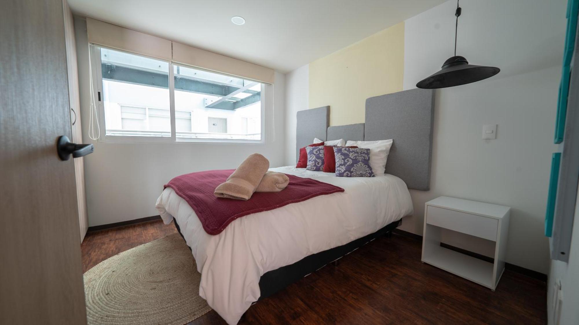 אפרטהוטל מקסיקו סיטי Corazon De Condesa 3 Departamentos - 200Mbps Wifi, Roof, Gym מראה חיצוני תמונה